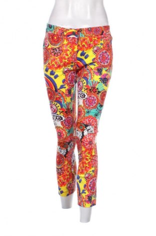 Damenhose Made With Love, Größe M, Farbe Mehrfarbig, Preis € 20,99