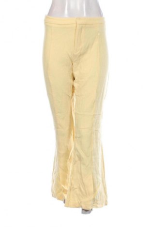 Női nadrág Maggie Marilyn, Méret XL, Szín Sárga, Ár 34 729 Ft
