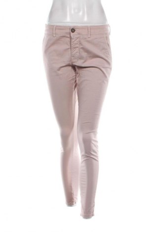 Damenhose Maison Clochard, Größe M, Farbe Aschrosa, Preis 42,99 €