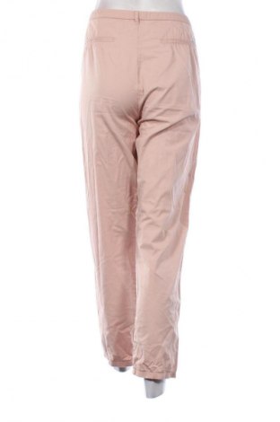 Damskie spodnie Maison Scotch, Rozmiar M, Kolor Różowy, Cena 220,69 zł