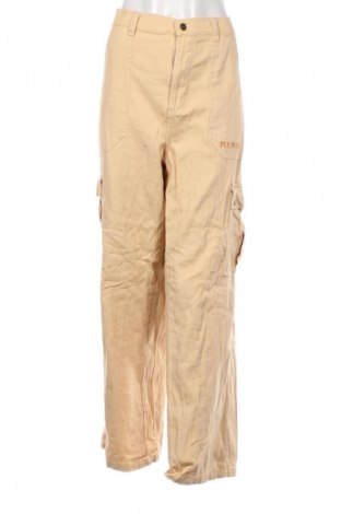 Damenhose Mambo, Größe XL, Farbe Beige, Preis € 32,99