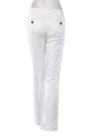 Damenhose Mango, Größe M, Farbe Weiß, Preis € 17,30