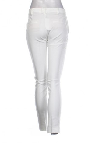 Pantaloni de femei Mango, Mărime S, Culoare Alb, Preț 219,99 Lei