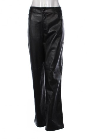 Damenhose Mango, Größe XL, Farbe Schwarz, Preis € 11,99