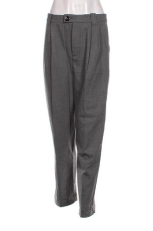 Damenhose Mango, Größe M, Farbe Grau, Preis 15,81 €