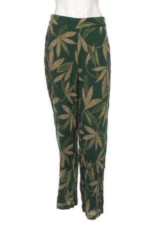 Pantaloni de femei Mango, Mărime M, Culoare Multicolor, Preț 117,99 Lei