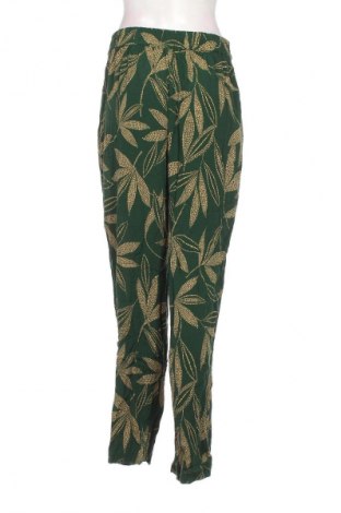 Pantaloni de femei Mango, Mărime M, Culoare Multicolor, Preț 117,99 Lei