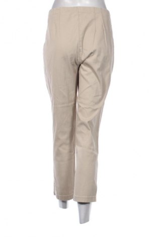 Pantaloni de femei Marc Cain, Mărime M, Culoare Bej, Preț 259,24 Lei