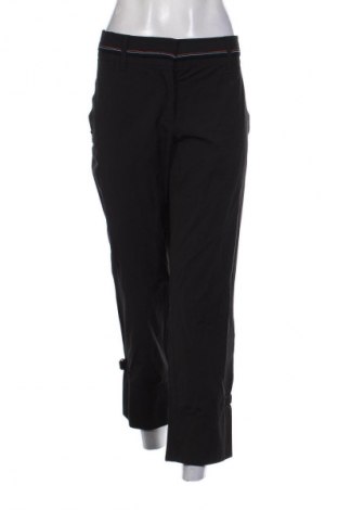 Γυναικείο παντελόνι Marc Cain Sports, Μέγεθος XL, Χρώμα Μαύρο, Τιμή 49,99 €