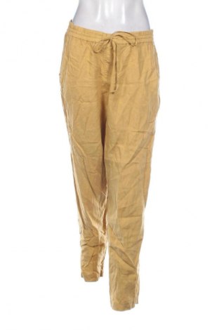 Damenhose Marc O'Polo, Größe L, Farbe Gelb, Preis 66,99 €