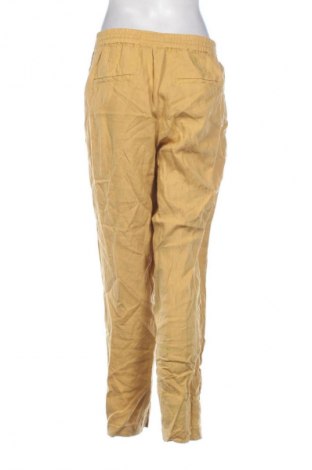 Damenhose Marc O'Polo, Größe L, Farbe Gelb, Preis 66,99 €