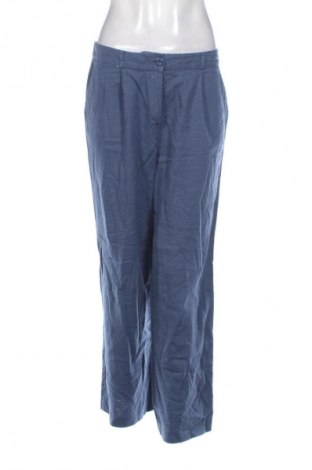 Női nadrág Marks & Spencer, Méret M, Szín Kék, Ár 4 917 Ft