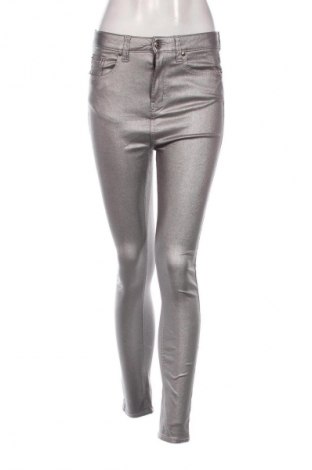Damenhose Marks & Spencer, Größe M, Farbe Silber, Preis € 13,80