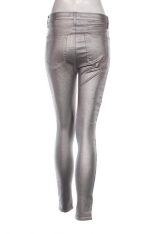 Damenhose Marks & Spencer, Größe M, Farbe Silber, Preis € 13,80