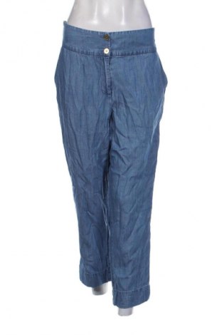 Damenhose Masai, Größe L, Farbe Blau, Preis € 20,97