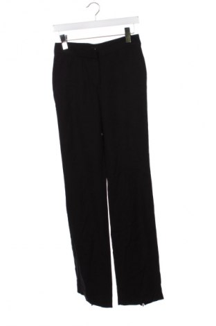 Dámské kalhoty  Massimo Dutti, Velikost XS, Barva Černá, Cena  1 226,00 Kč