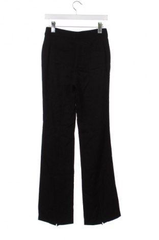 Dámské kalhoty  Massimo Dutti, Velikost XS, Barva Černá, Cena  1 226,00 Kč