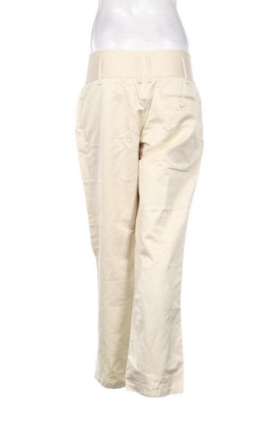 Damenhose Massimo Dutti, Größe M, Farbe Beige, Preis € 31,68