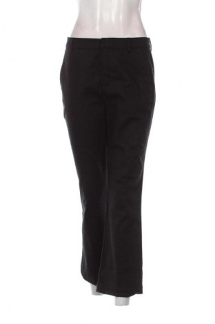 Dámské kalhoty  Massimo Dutti, Velikost M, Barva Černá, Cena  789,00 Kč