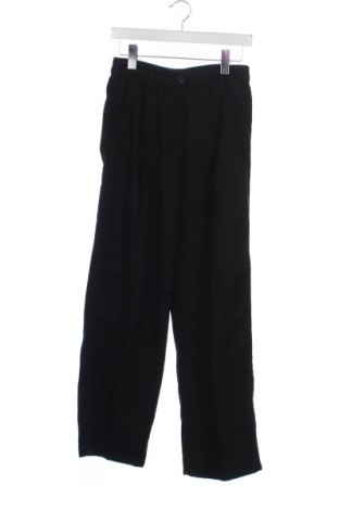 Női nadrág Massimo Dutti, Méret XS, Szín Fekete, Ár 12 388 Ft