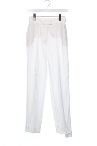 Damenhose Massimo Dutti, Größe XS, Farbe Weiß, Preis € 31,68