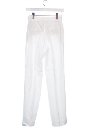 Damenhose Massimo Dutti, Größe XS, Farbe Weiß, Preis € 31,68