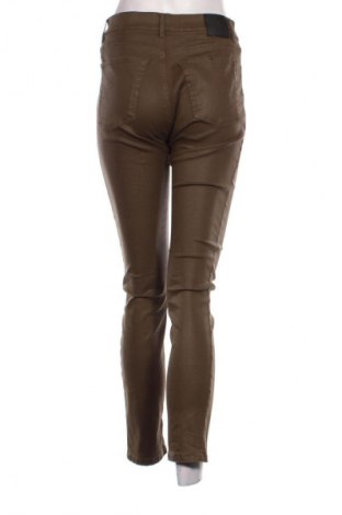 Дамски панталон Massimo Dutti, Размер S, Цвят Кафяв, Цена 62,00 лв.