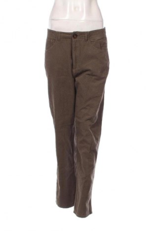 Dámské kalhoty  Massimo Dutti, Velikost L, Barva Vícebarevné, Cena  787,00 Kč