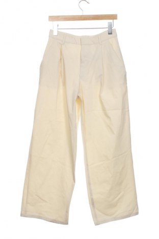 Női nadrág Massimo Dutti, Méret XS, Szín Bézs, Ár 12 388 Ft