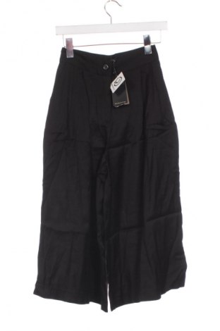 Damenhose Massimo Dutti, Größe XS, Farbe Schwarz, Preis 71,53 €
