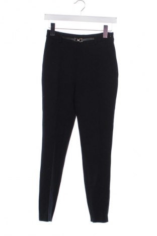 Dámske nohavice Massimo Dutti, Veľkosť XS, Farba Čierna, Cena  41,94 €