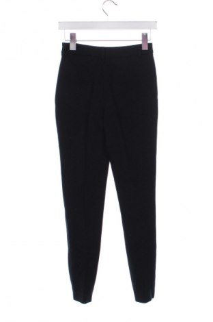 Dámske nohavice Massimo Dutti, Veľkosť XS, Farba Čierna, Cena  41,94 €