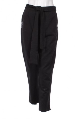 Damenhose Mat, Größe L, Farbe Schwarz, Preis € 20,99