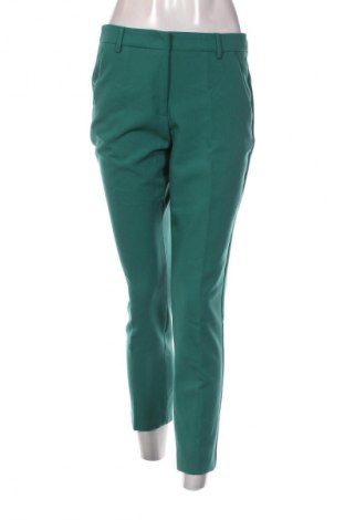 Dámské kalhoty  Weekend Max Mara, Velikost M, Barva Zelená, Cena  2 449,00 Kč