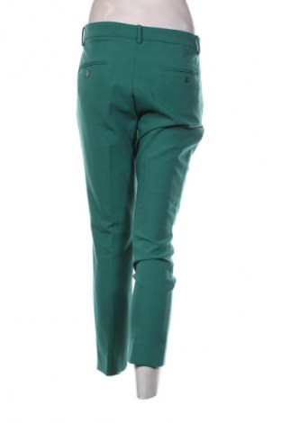 Dámské kalhoty  Weekend Max Mara, Velikost M, Barva Zelená, Cena  2 449,00 Kč