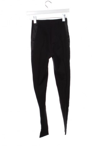 Dámské kalhoty  Max Mara, Velikost XXS, Barva Černá, Cena  1 189,00 Kč