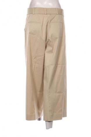 Γυναικείο παντελόνι Max Mara, Μέγεθος M, Χρώμα  Μπέζ, Τιμή 73,00 €