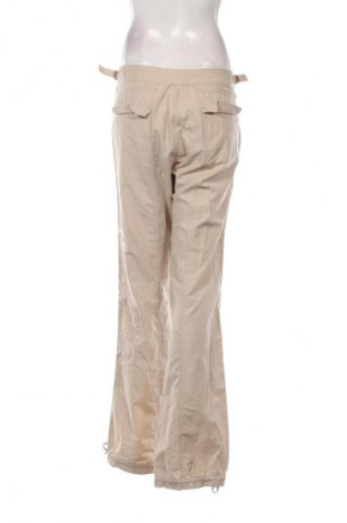 Pantaloni de femei Mexx, Mărime L, Culoare Bej, Preț 107,61 Lei