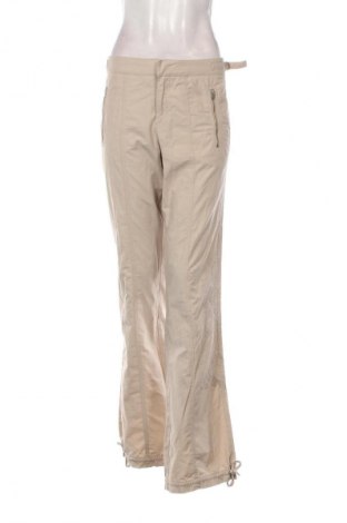 Pantaloni de femei Mexx, Mărime L, Culoare Bej, Preț 107,61 Lei