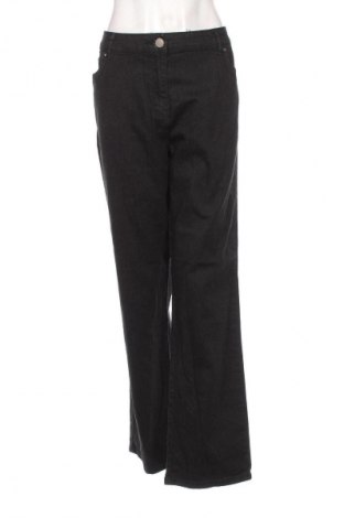 Damenhose Millers, Größe XXL, Farbe Schwarz, Preis € 8,99