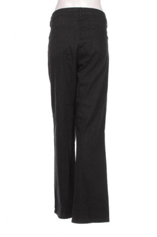 Damenhose Millers, Größe XXL, Farbe Schwarz, Preis € 8,99