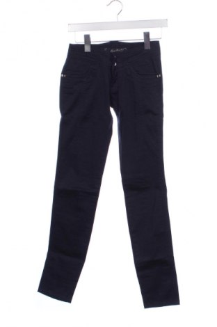Damenhose Miss Bonbon, Größe XS, Farbe Blau, Preis 14,83 €