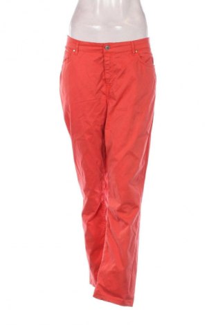 Damenhose Miss Etam, Größe XL, Farbe Orange, Preis € 21,00