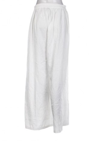 Pantaloni de femei Misspap, Mărime M, Culoare Alb, Preț 158,13 Lei