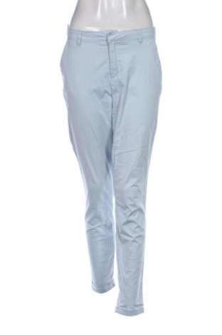 Damenhose Mohito, Größe L, Farbe Blau, Preis € 14,77
