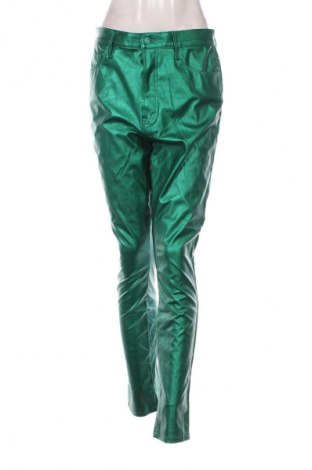 Damenhose Mother, Größe L, Farbe Grün, Preis € 132,17