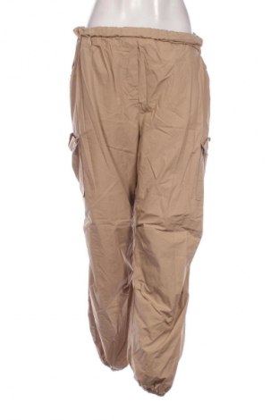 Damenhose Motivi, Größe L, Farbe Beige, Preis € 28,13