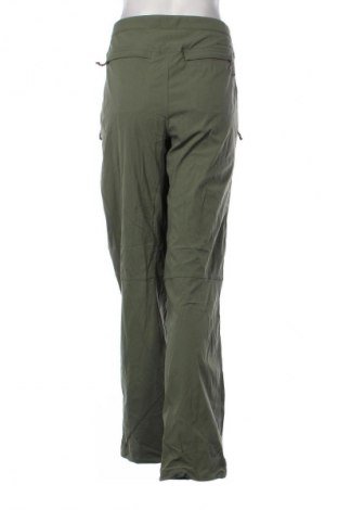 Dámské kalhoty  Mountain Designs, Velikost XL, Barva Zelená, Cena  889,00 Kč