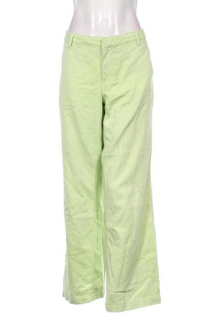 Dámske nohavice My Essential Wardrobe, Veľkosť XL, Farba Zelená, Cena  31,82 €