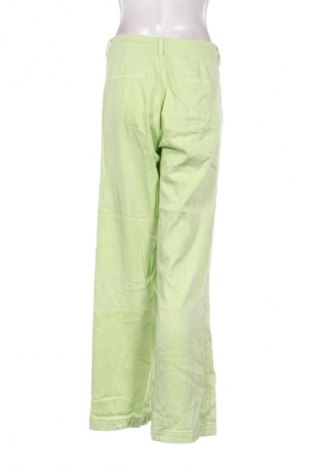 Dámske nohavice My Essential Wardrobe, Veľkosť XL, Farba Zelená, Cena  31,82 €